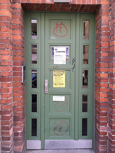 Leinestraße 28-36 / Oderstraße 28-29, 12049 Berlin 