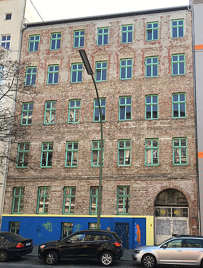 Perleberger Str. 50, 10559 Berlin