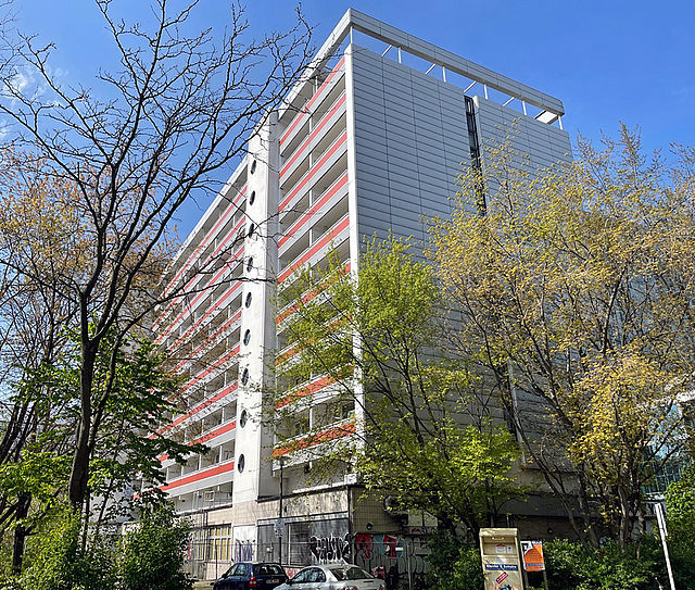 Mollstr. 4, 10178 Berlin-Mitte