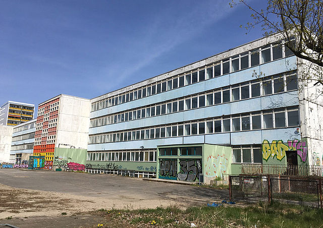 Paul-Junius-Straße 25-27, 10369 Berlin