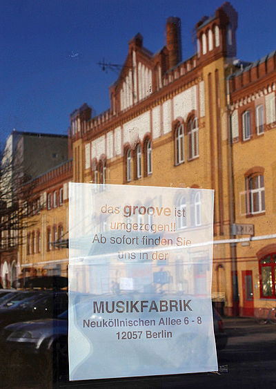 Schwiebusser Straße, 10965 Berlin