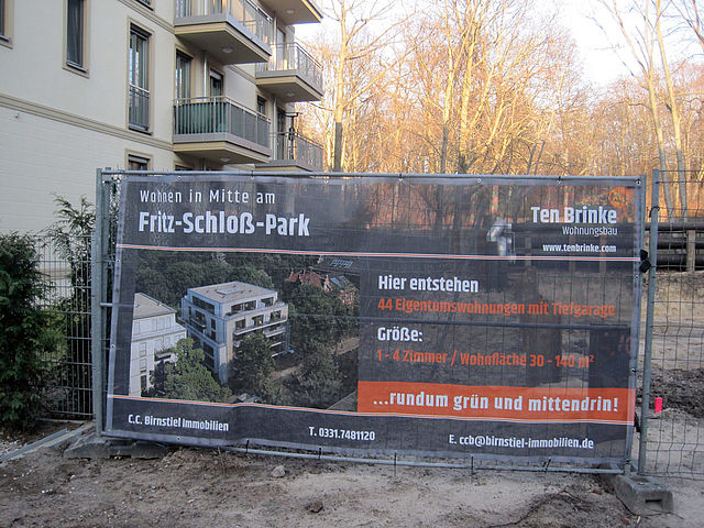 Rathenower Straße 13, 10559 Berlin