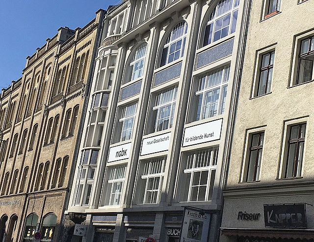 Oranienstr. 25, 10999 Berlin
