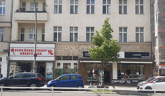 Hermannstraße 48, 12049 Berlin