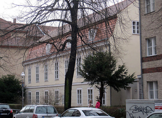 Wilhelmsaue 126, 10715 Berlin (Schoeler-Schloesschen)