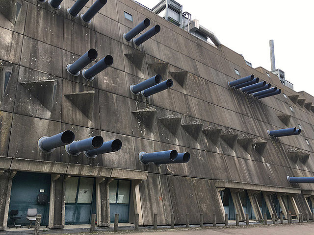 Mäusebunker, Krahmerstr. 6, 12207 Berlin