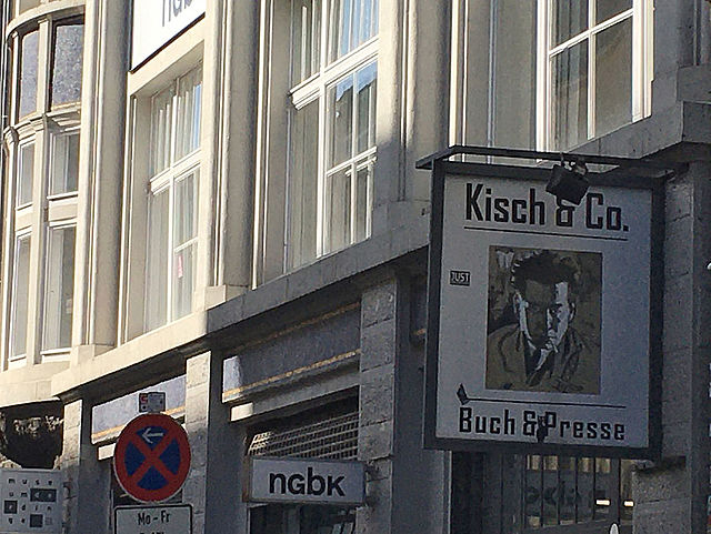 Oranienstr. 25, 10999 Berlin