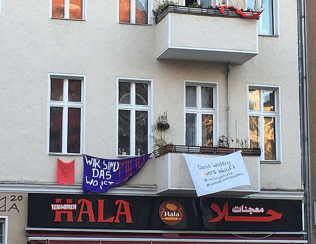 Torfstr. 18, 13353 Berlin