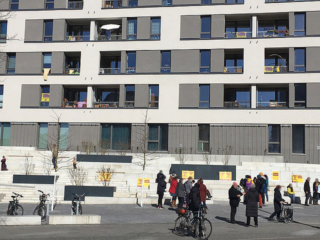 Yorckstraße 27, 10965 Berlin