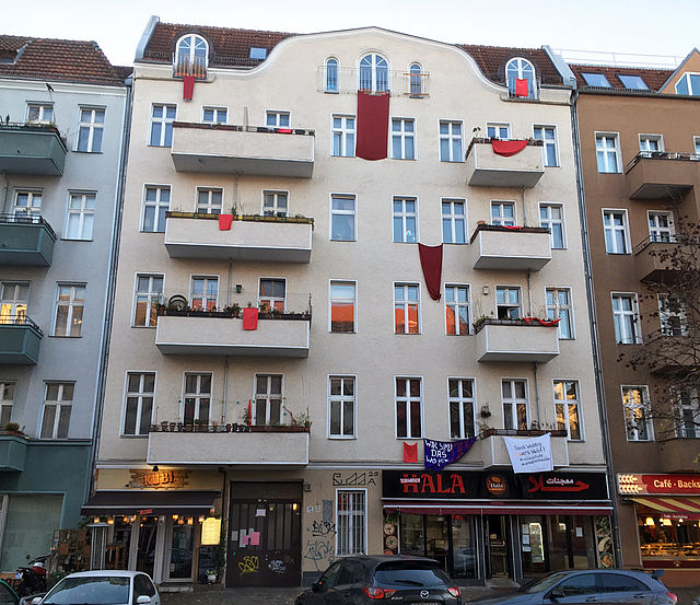 Torfstr. 18, 13353 Berlin