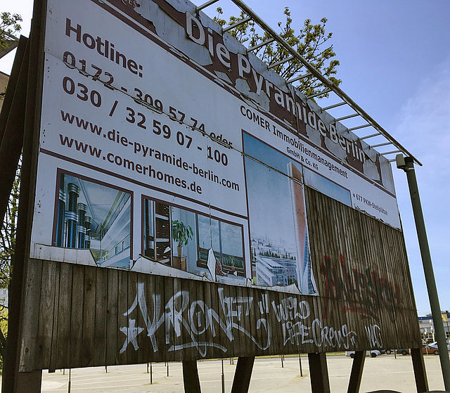 Landsberger Allee 366, 12681 Berlin