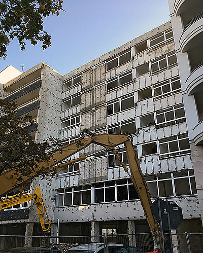 Fasanenstraße 64, 10719 Berlin