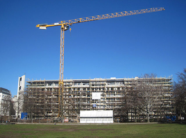 Am Hochmeisterplatz, 10709 Berlin