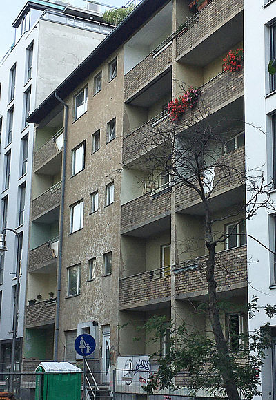 Calvinstraße 21, 10557 Berlin