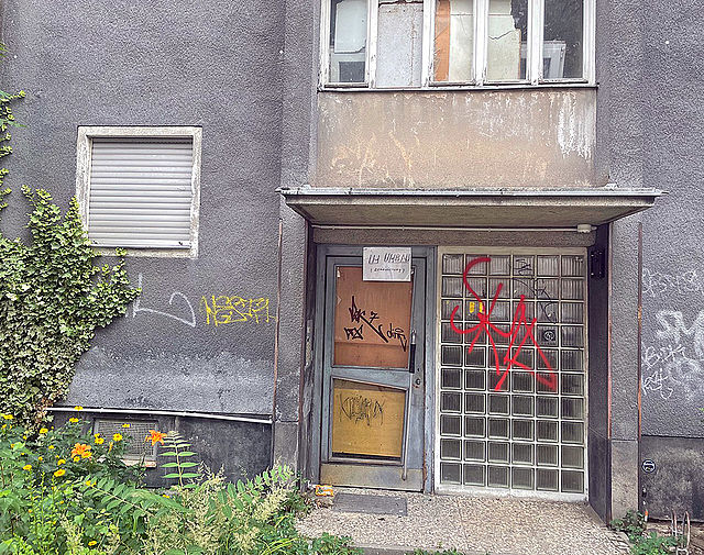 Ansbacher Straße 33 und 35, 10789 Berlin