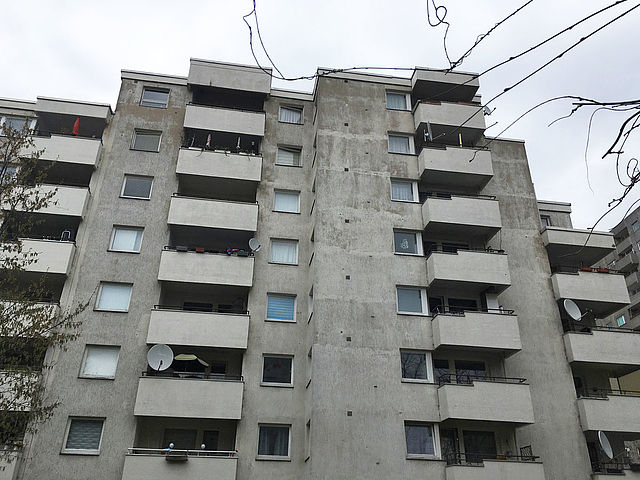 Wassertorstraße 64, 10969 Berlin