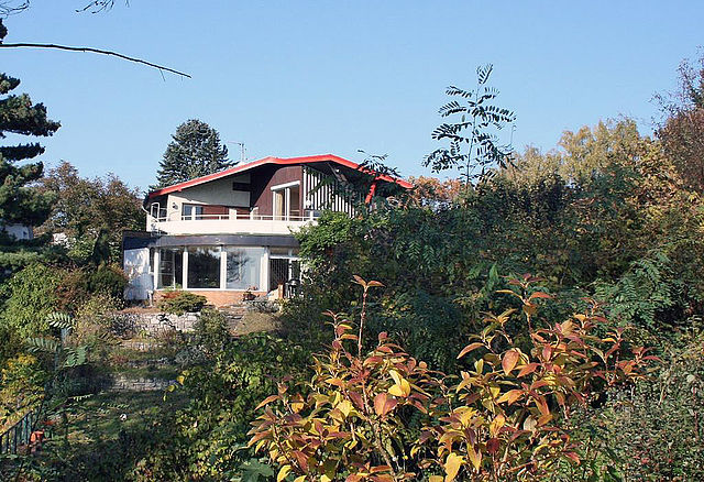 Höhenweg 9, 12047 Berlin-Neukölln. Foto: Norhei, CC BY SA 3.0, 2011