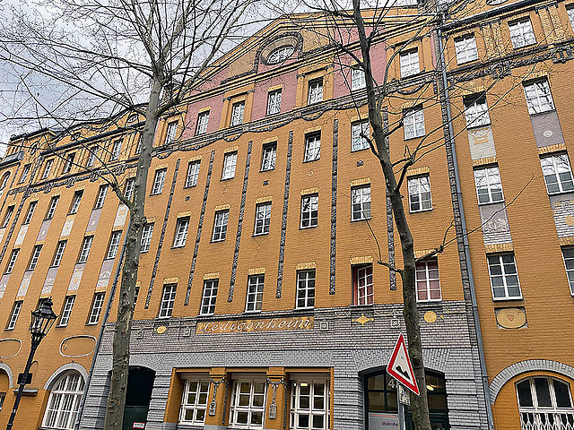 Danckelmannstr. 46, 47, 14059 Berlin-Charlottenburg