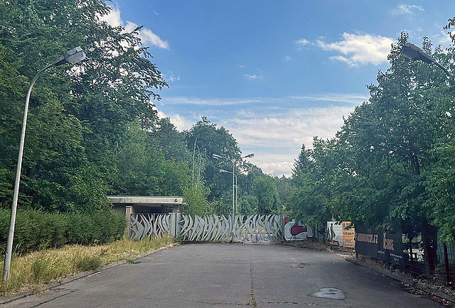 Hobrechtsfelder Chaussee 100, 13125 Berlin-Pankow