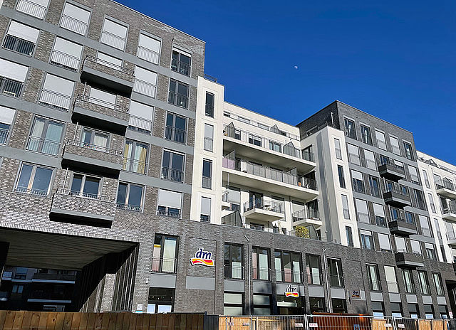 Chausseestraße 38-42a, 10115 Berlin