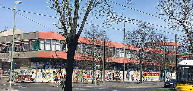 Landsberger Allee 77, 10249 Berlin