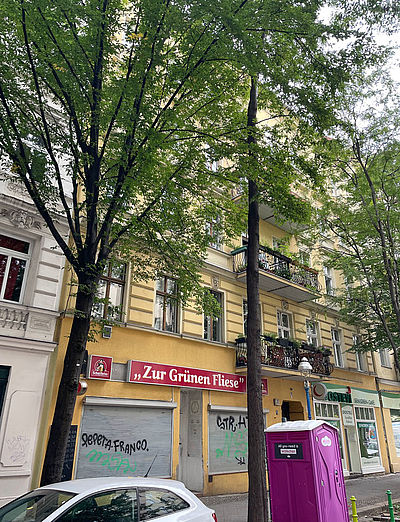 Emdener Straße 2, 10551 Berlin-Moabit