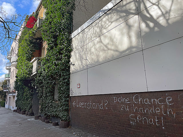 Jagowstr. 35, 10555 Berlin