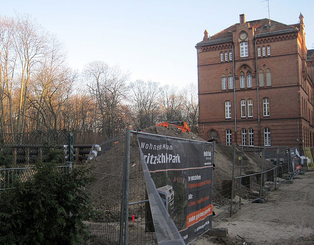 Rathenower Straße 13, 10559 Berlin