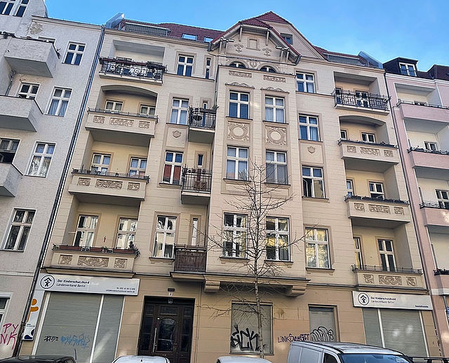 Malplaquetstr. 38, 13347 Berlin-Mitte