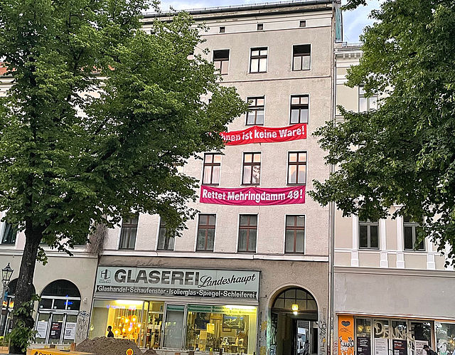 Mehringdamm 49, 10961 Berlin 