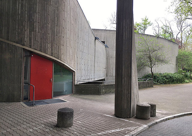 Krahmerstr. 3, Ecke Hindenburgdamm, 12207 Berlin