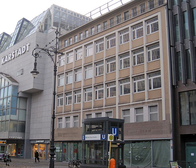 Kurfürstendamm 229-231