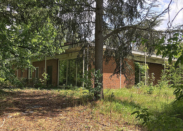 Gelfertstr. 44, 14195 Berlin-Dahlem