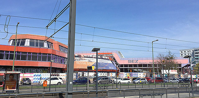 Landsberger Allee 77, 10249 Berlin