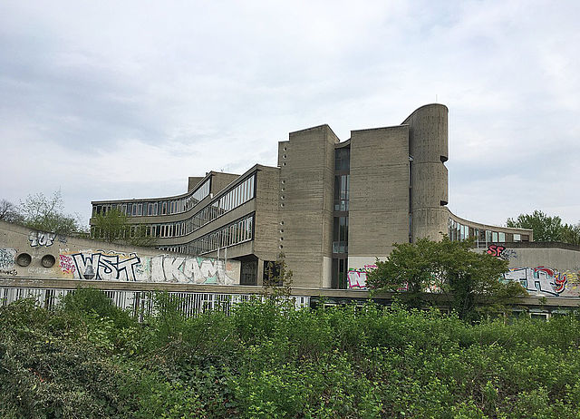 Krahmerstr. 3, Ecke Hindenburgdamm, 12207 Berlin