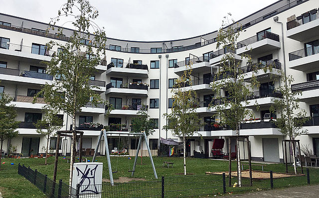 Neptunstr. 21, 13409 Berlin