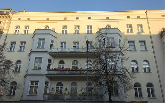 Torstrasse 225, Torstrasse 227, 10115 Berlin