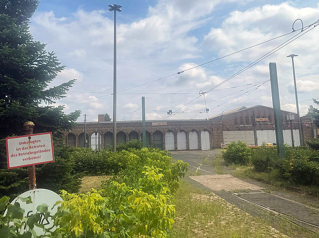 Dietzgenstraße 100, 13158 Berlin-Niederschönhausen