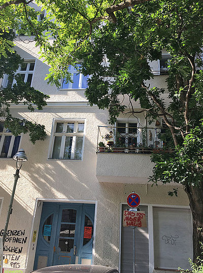 Waldenser Str. 9, 10551 Berlin