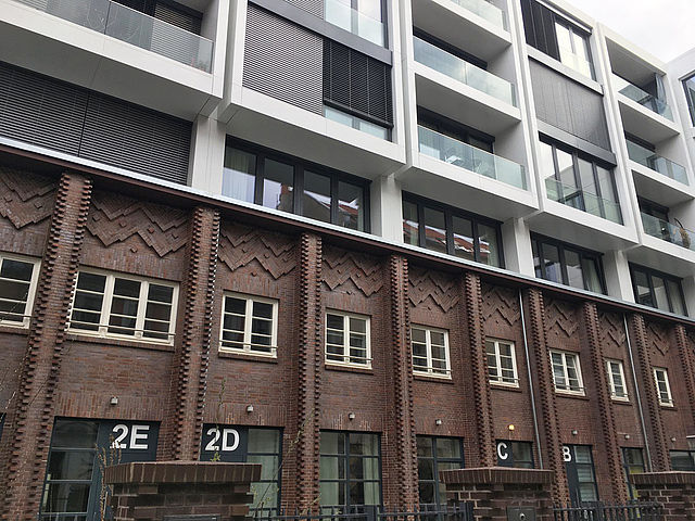 Rungestraße 3-7, 10179 Berlin