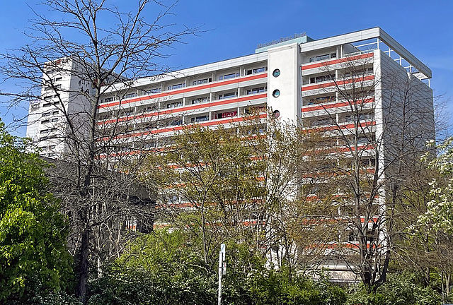 Mollstr. 4, 10178 Berlin-Mitte