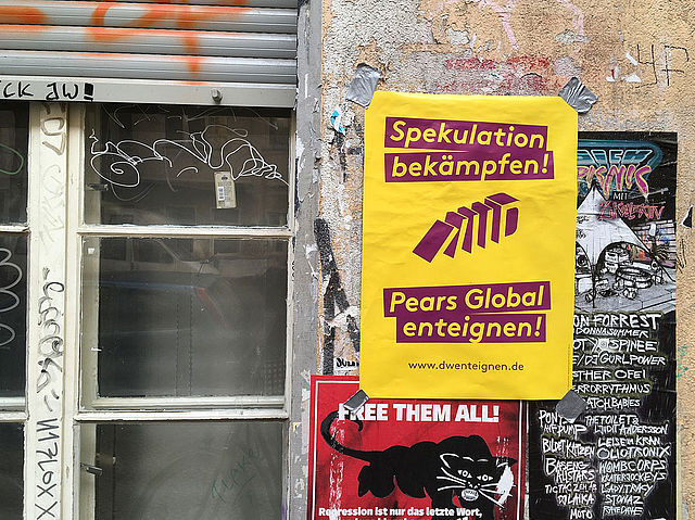 Syndikat, Weisestraße 56, 12049 Berlin