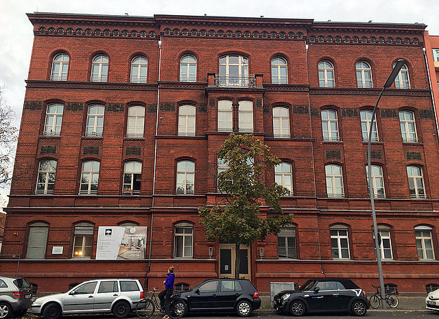 Turmstr. 21, 10559 Berlin