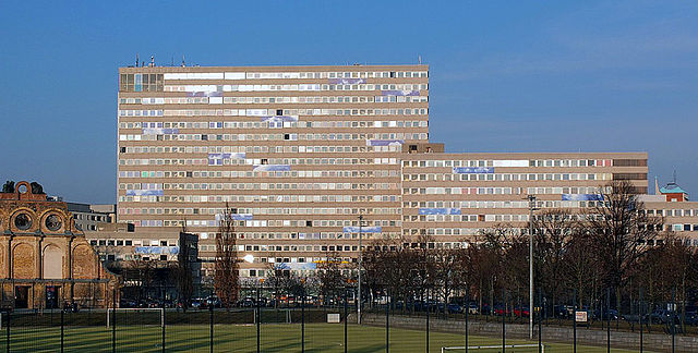 Stresemannstr. 68–78, 10963 Berlin